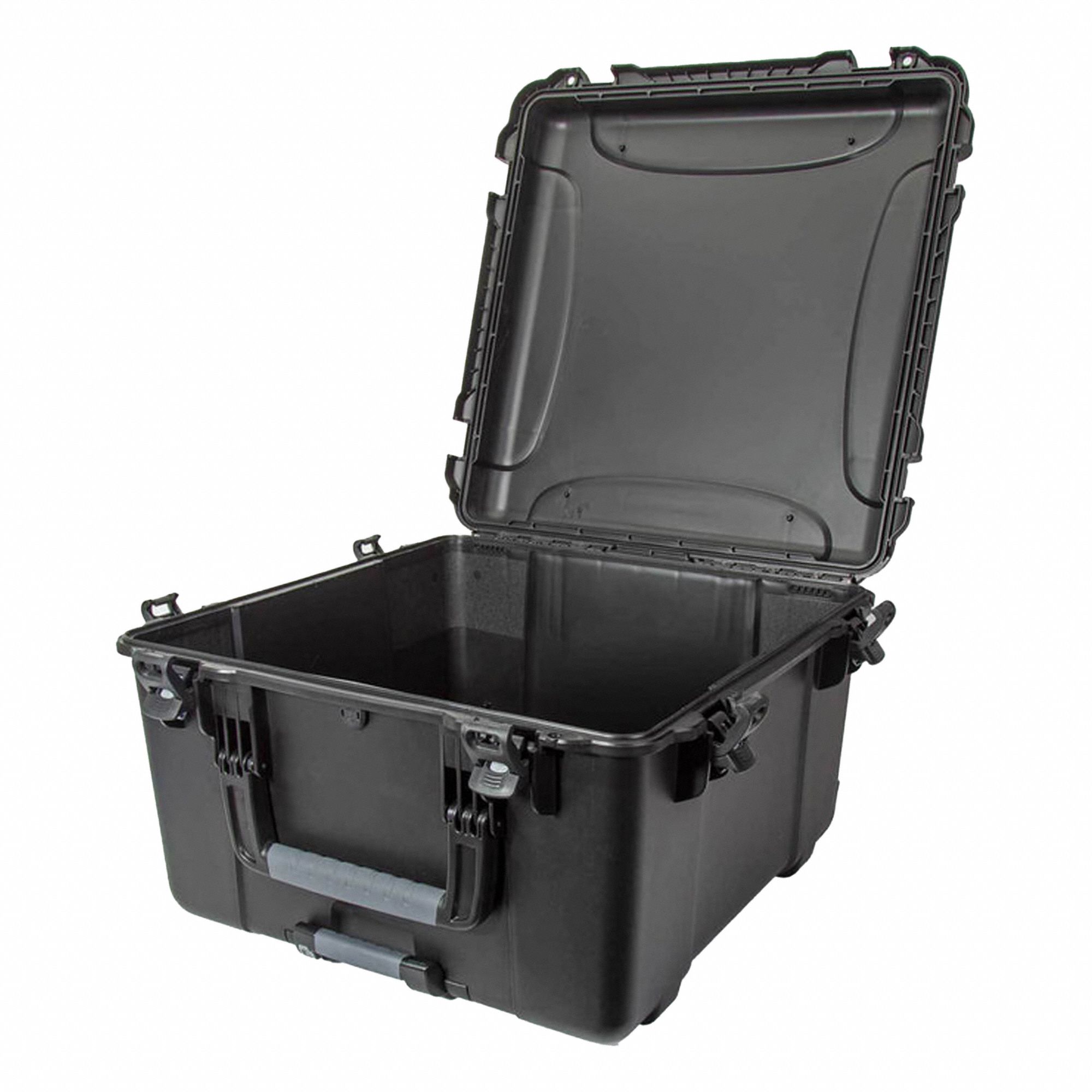 PROTECTIVE CASE,BLACK,PP,27.5 IN LENGTH