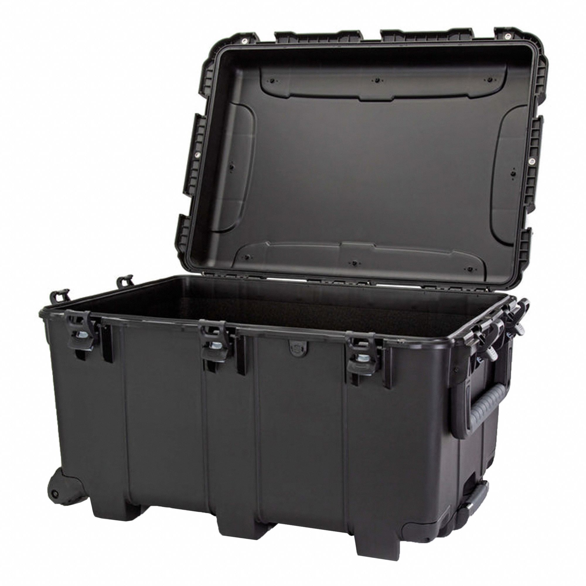 PROTECTIVE CASE,BLACK,PP,33.5 IN LENGTH