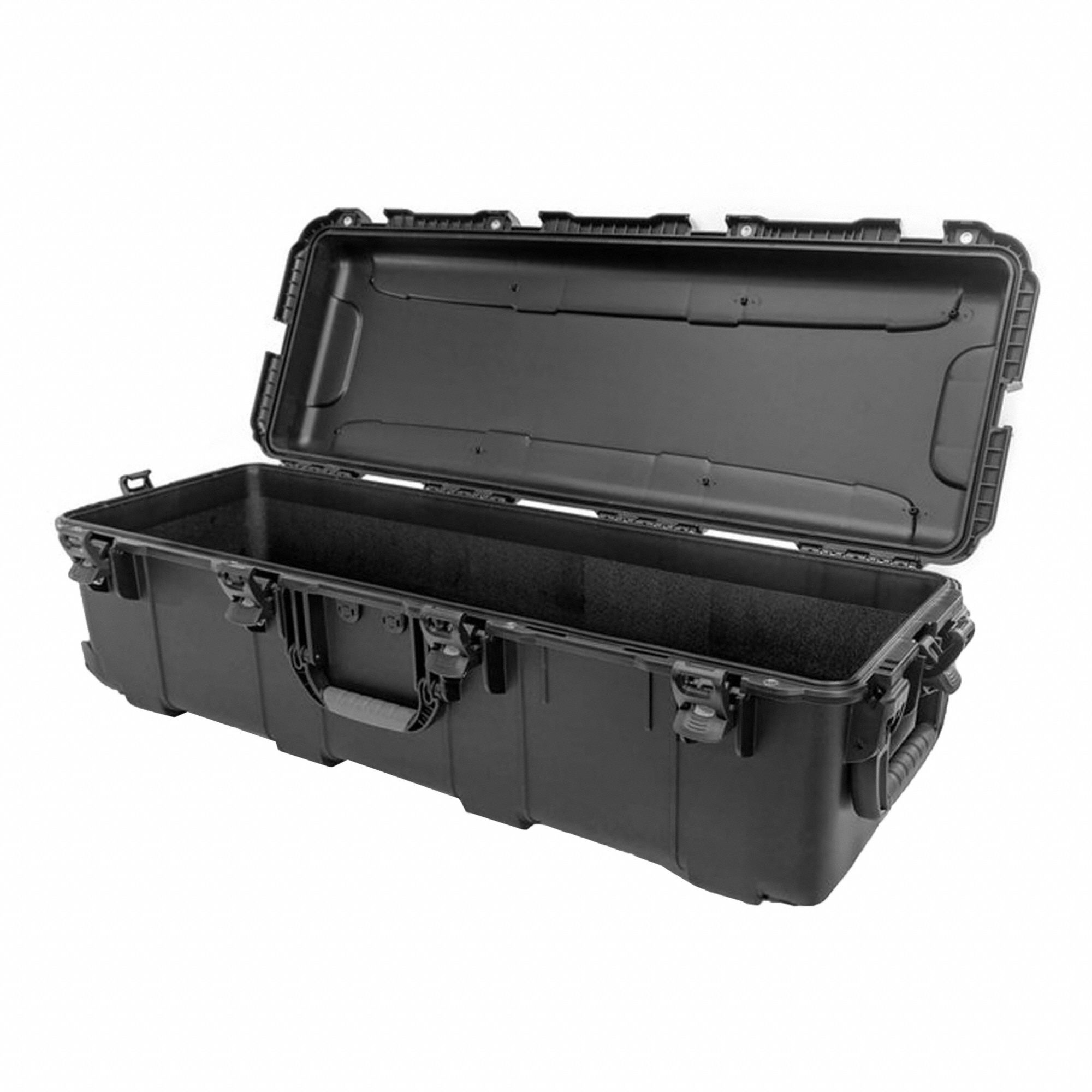 PROTECTIVE CASE,BLACK,PP,44.9 IN LENGTH