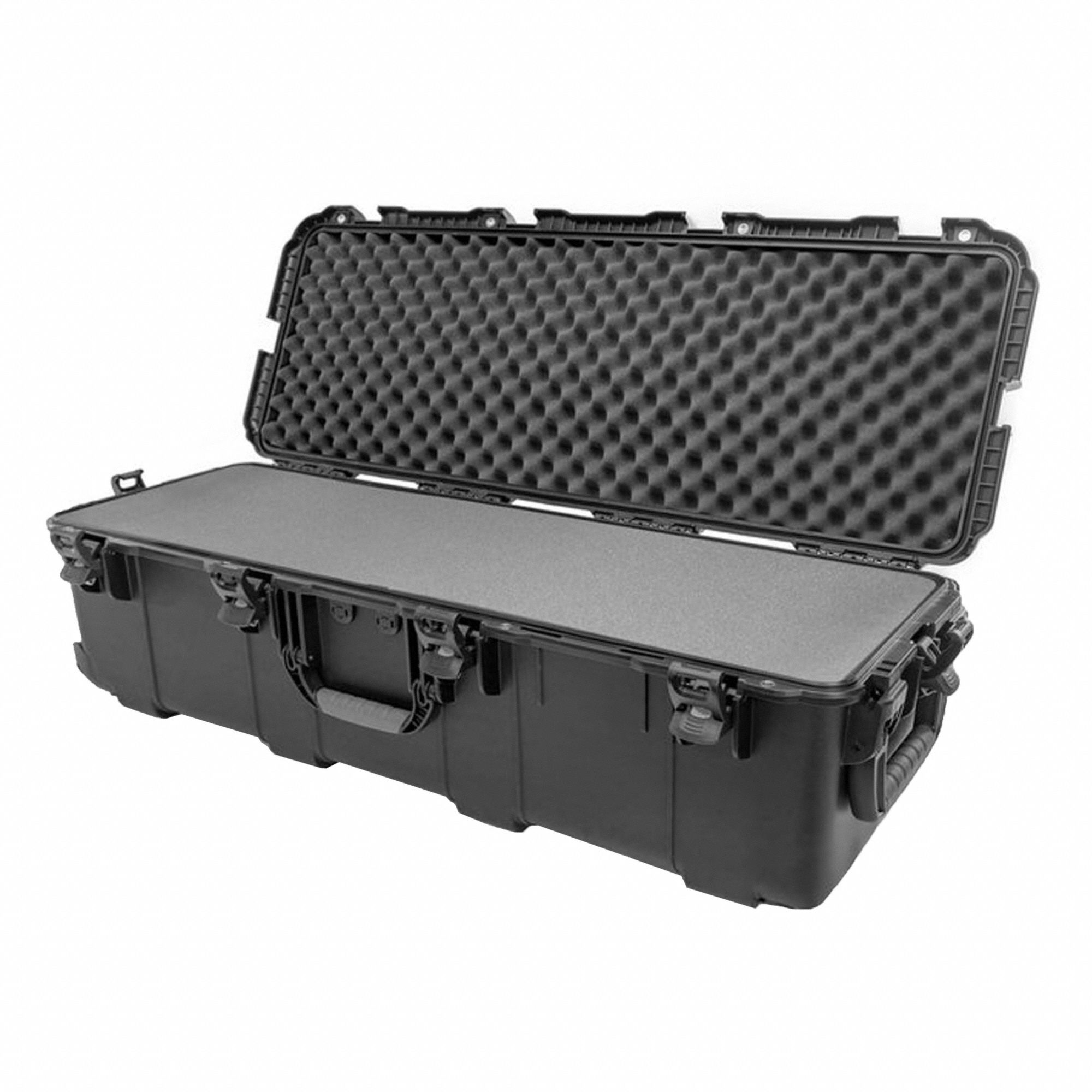 PROTECTIVE CASE,BLACK,PP,44.9 IN LENGTH