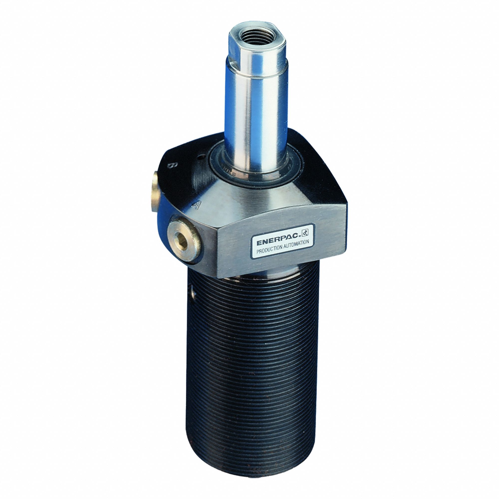 Hydraulic Pull Cylinder: