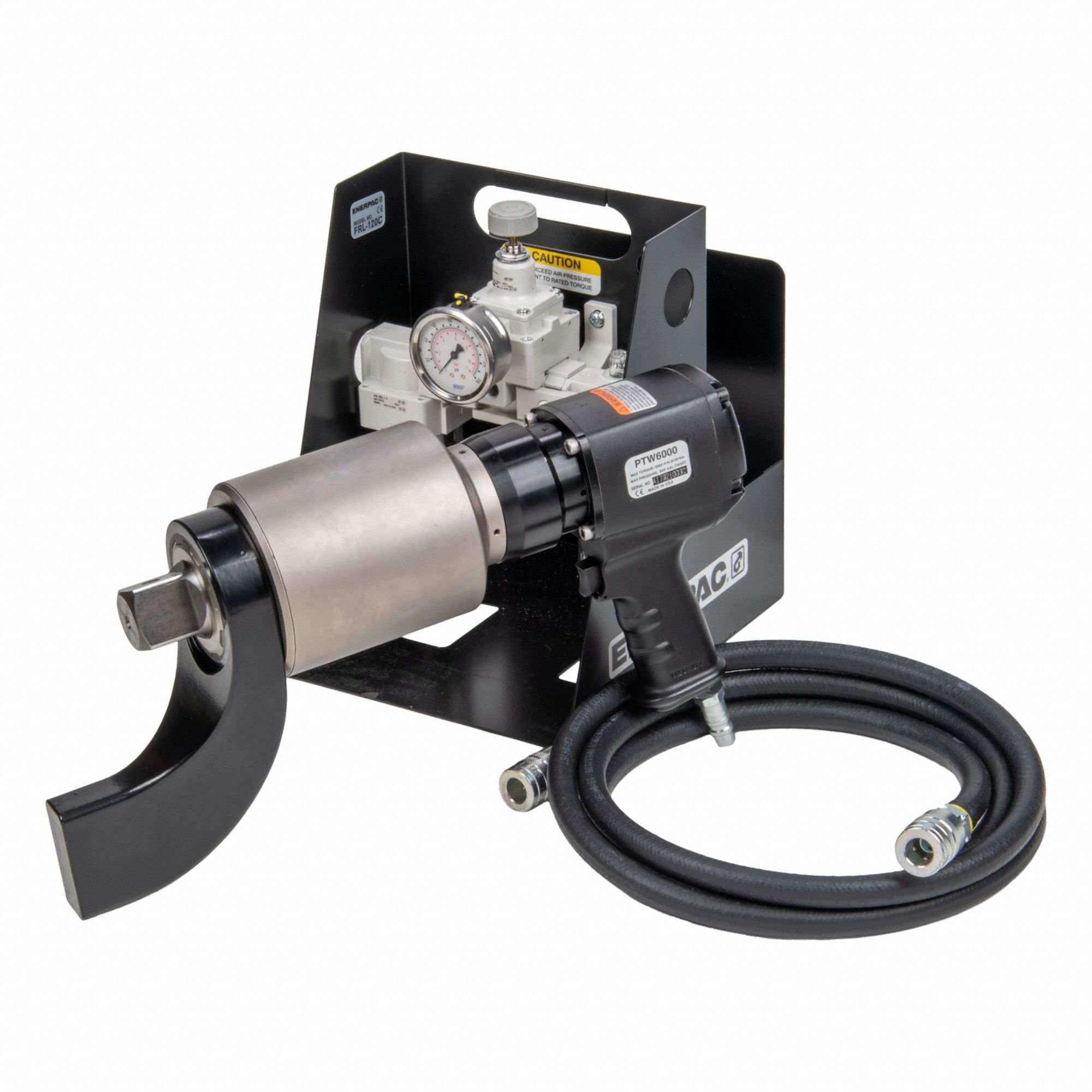 Torque Wrench: Drive