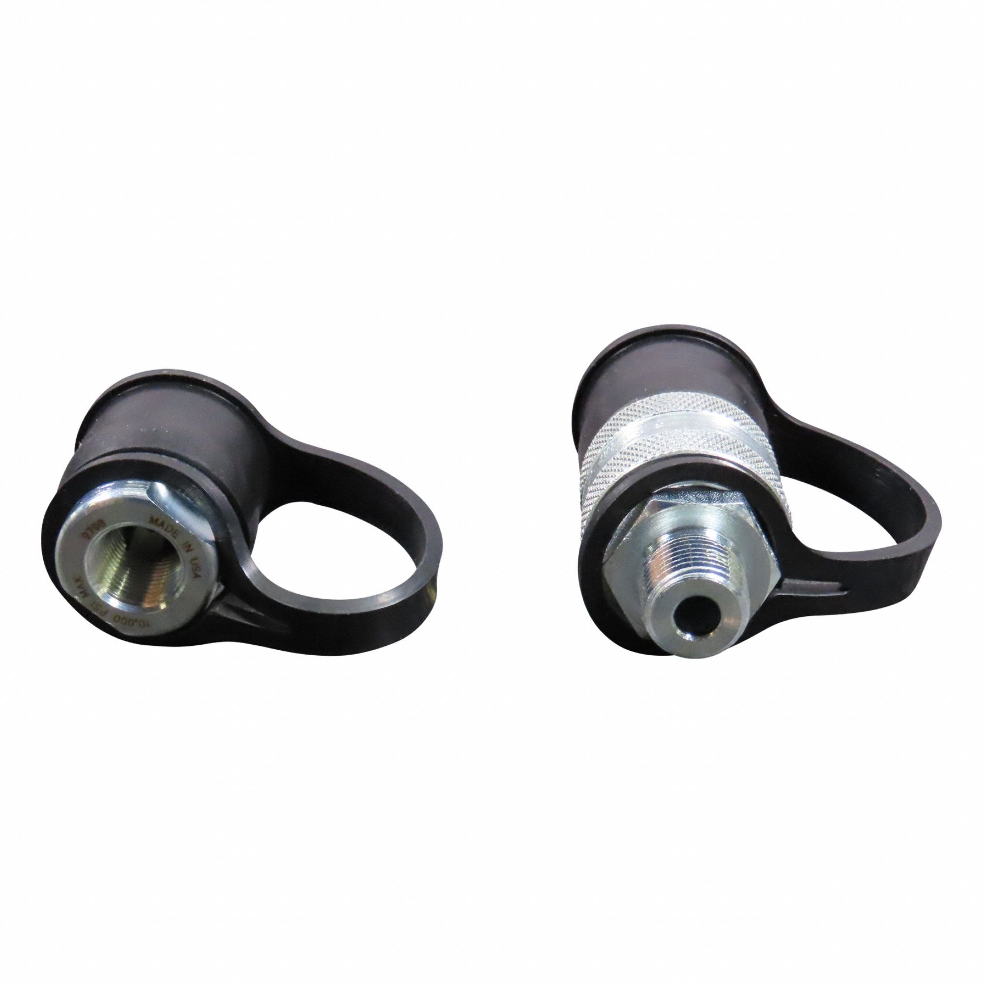 Quick Coupler Steel 3/8 Female