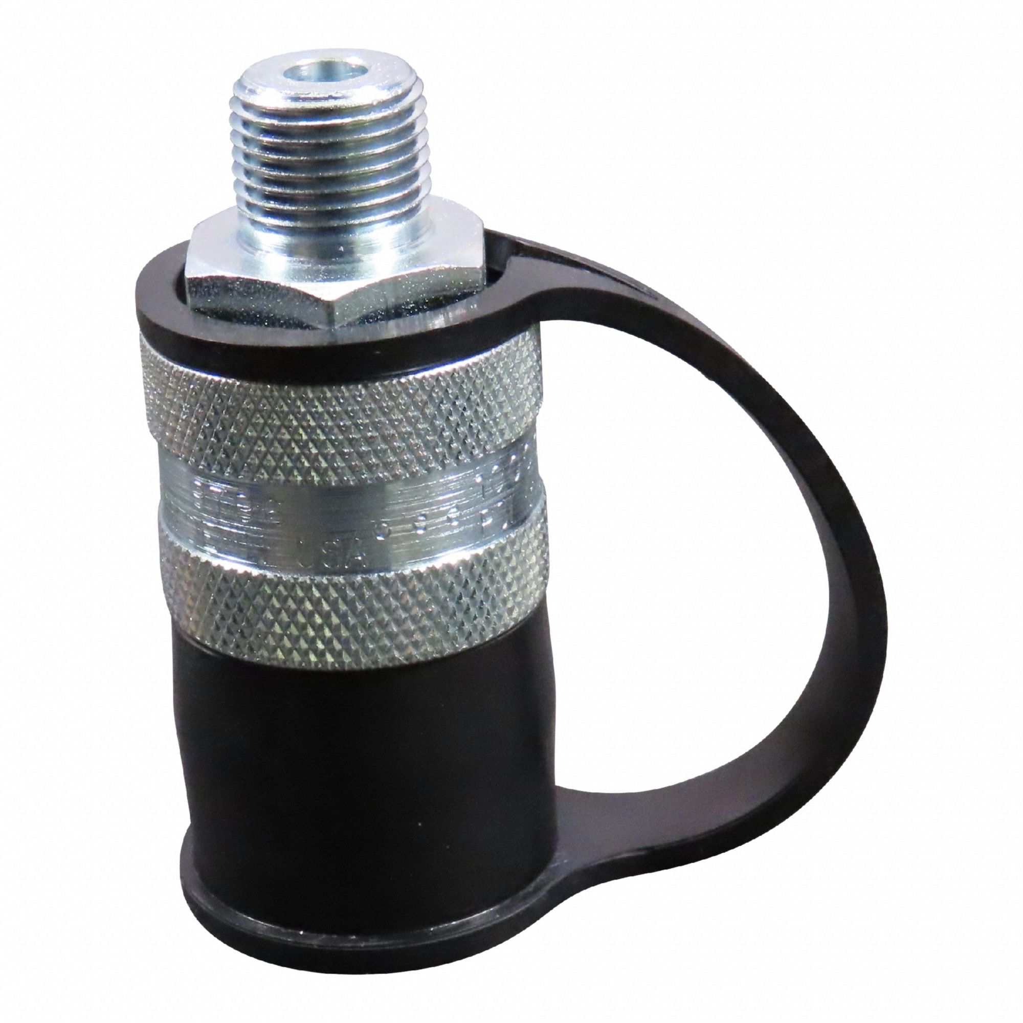 Quick Coupler Steel 3/8 Female