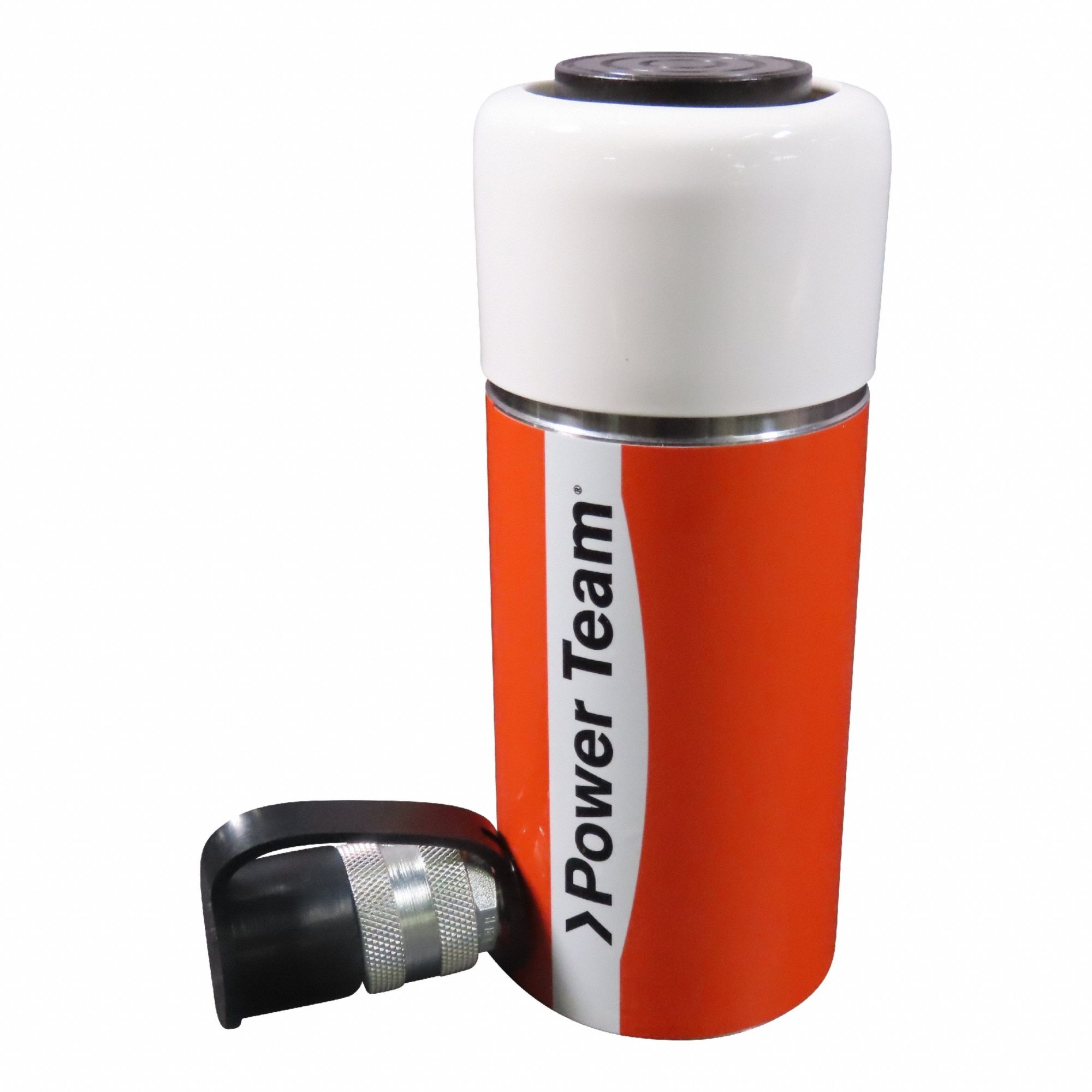 Hydraulic Cylinder 2.56 Bore dia 25 ton