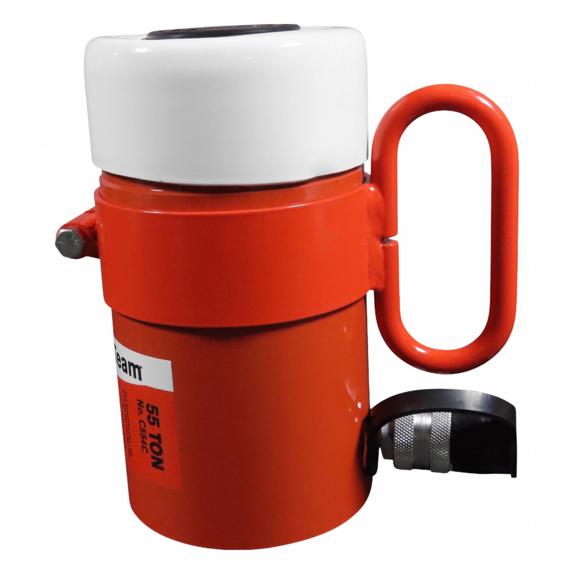 Standard Hydraulic Rams Steel 41.3 lb