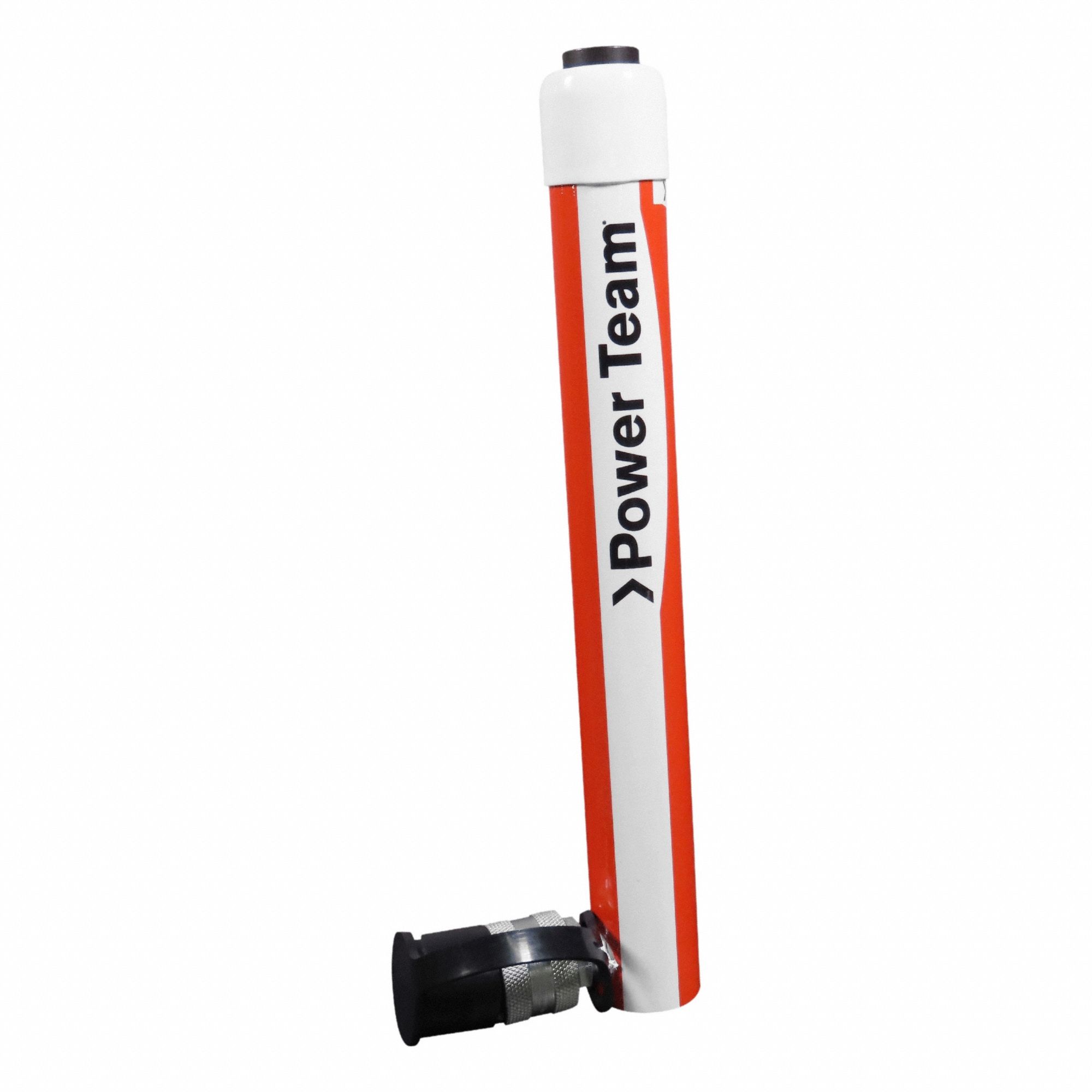 POWER TEAM Standard Hydraulic Rams: Single Acting, 5 ton Nominal Capacity, 9 in Nominal Stroke Lg (MPN C59C). Key specifications — attr98927: POWER TEAM.