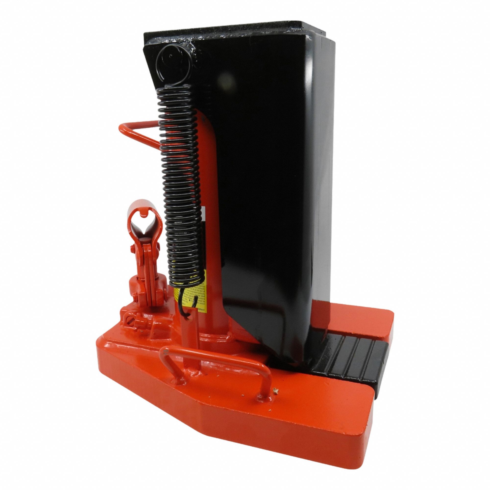Vehicle Service Jacks Steel 10 ton