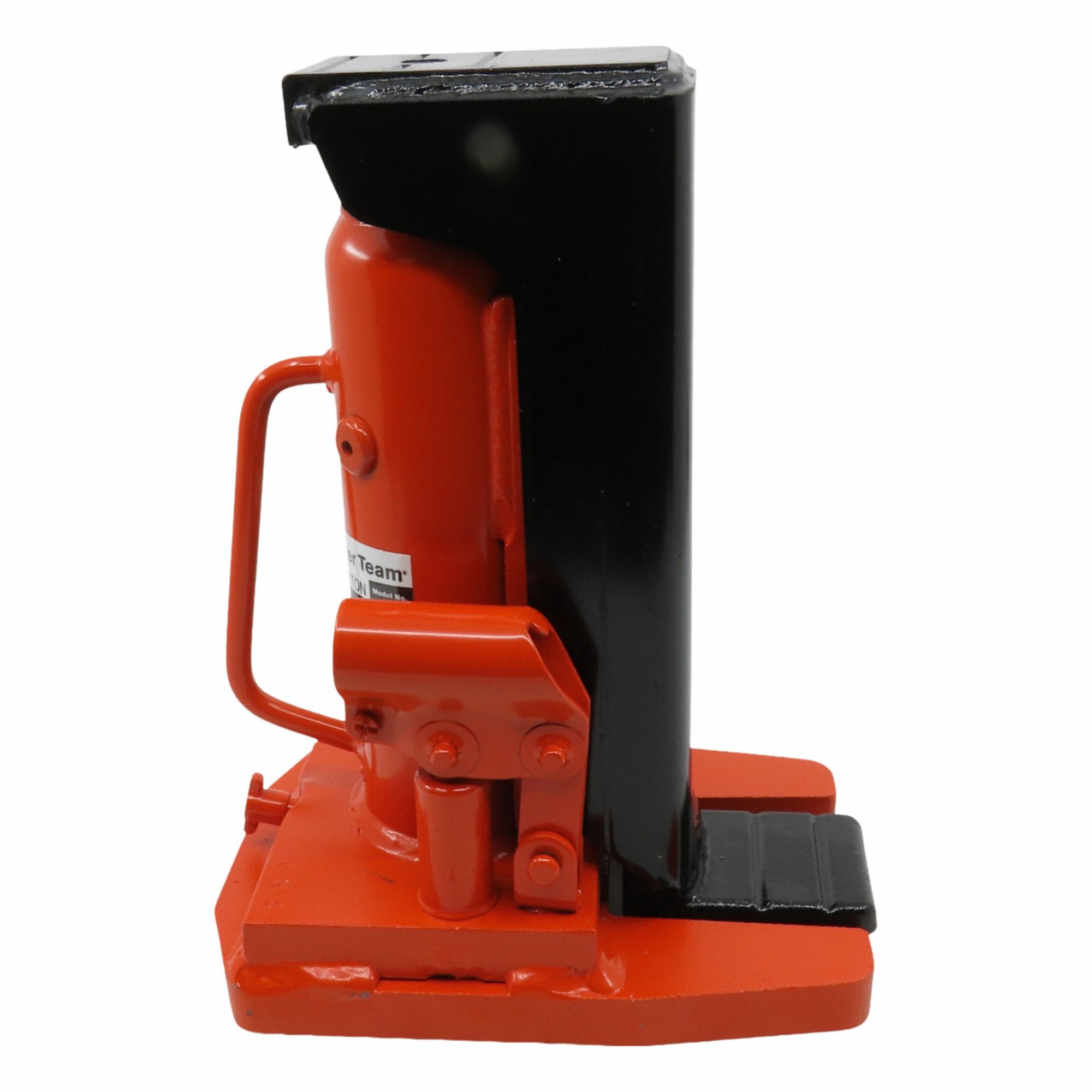 Vehicle Service Jacks Steel 2 ton
