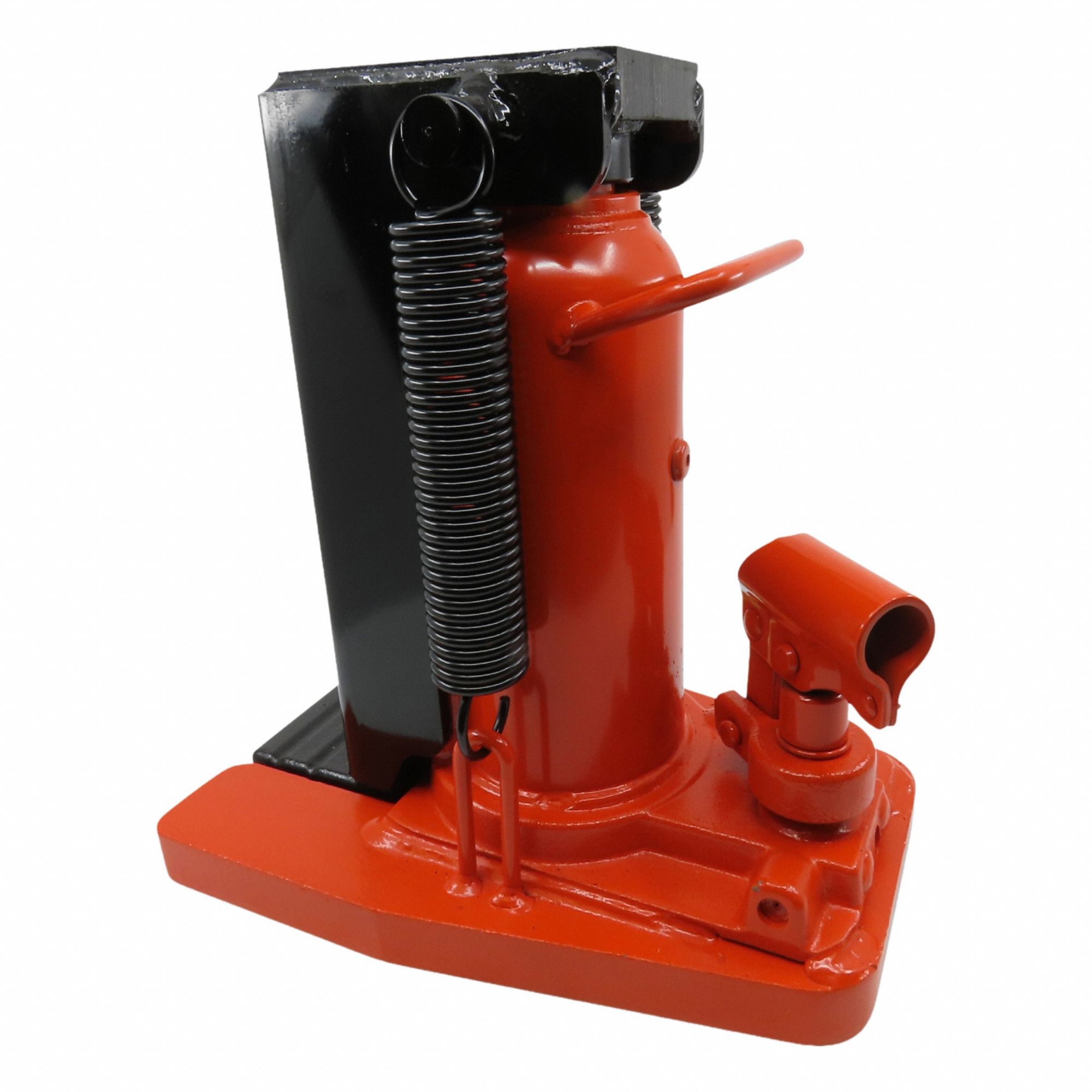 Vehicle Service Jacks Steel 5 ton