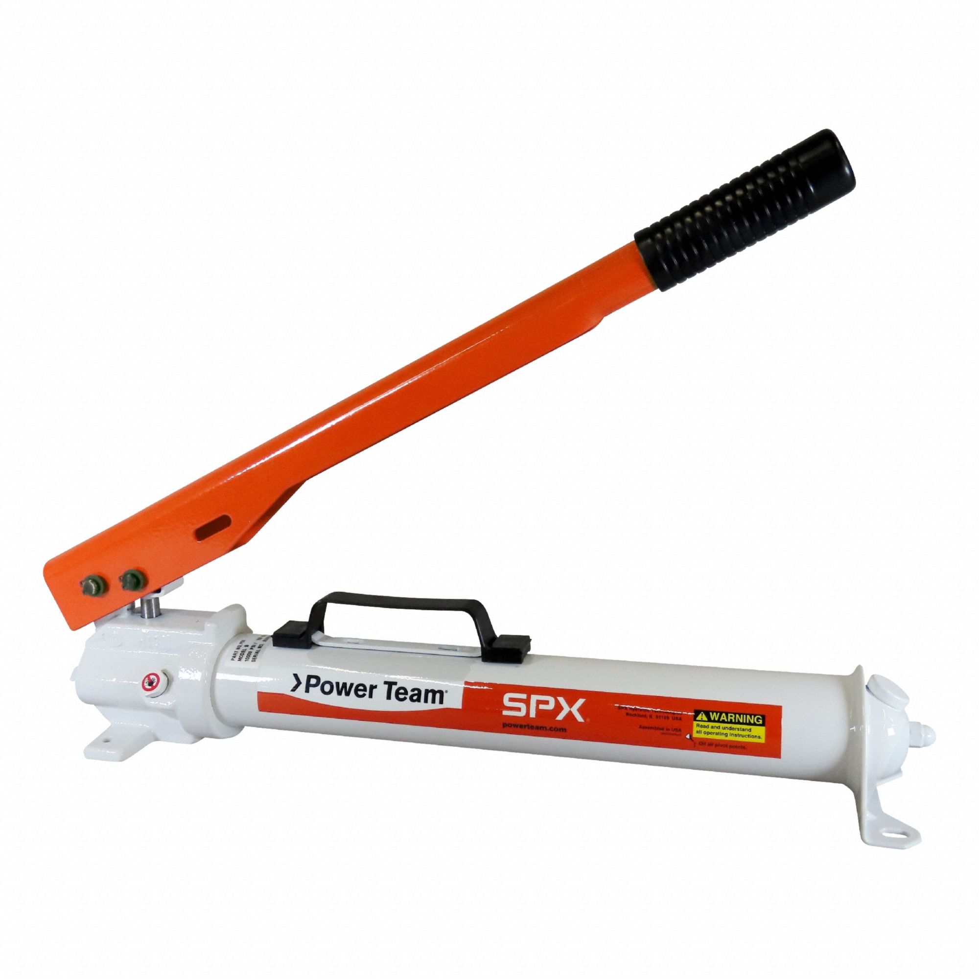 Hydraulic Hand Pump 3 FNPT 325 psi