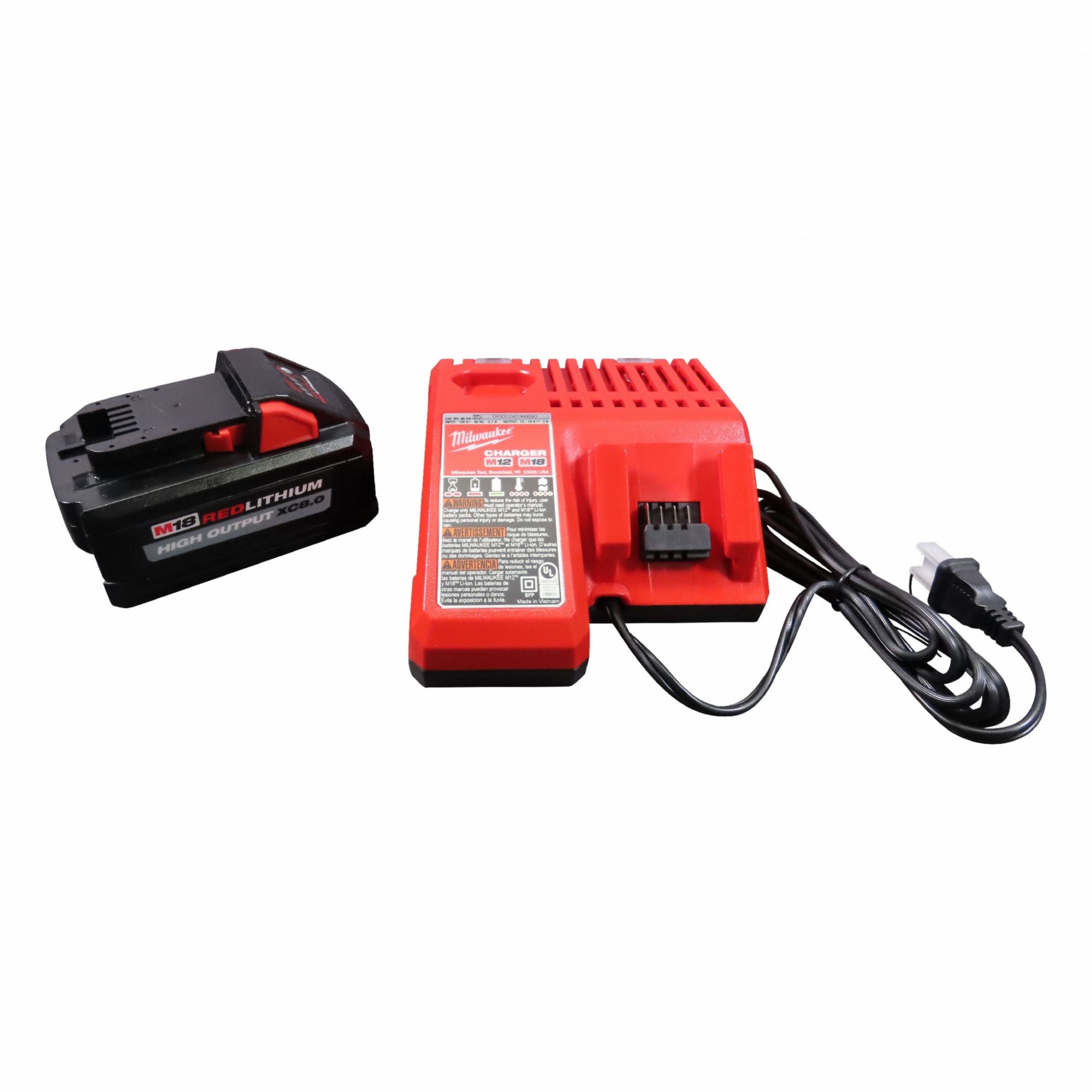POWER TEAM Battery Pump: 10,000 psi Max. Op Pressure, 200 cu in/min Max. Flow Rate, 1/4 hp Max. HP (MPN PB102R-1). Key specifications — attr941810: PB102R-1; attr941817: Dump Valve; attr941814: Retract.