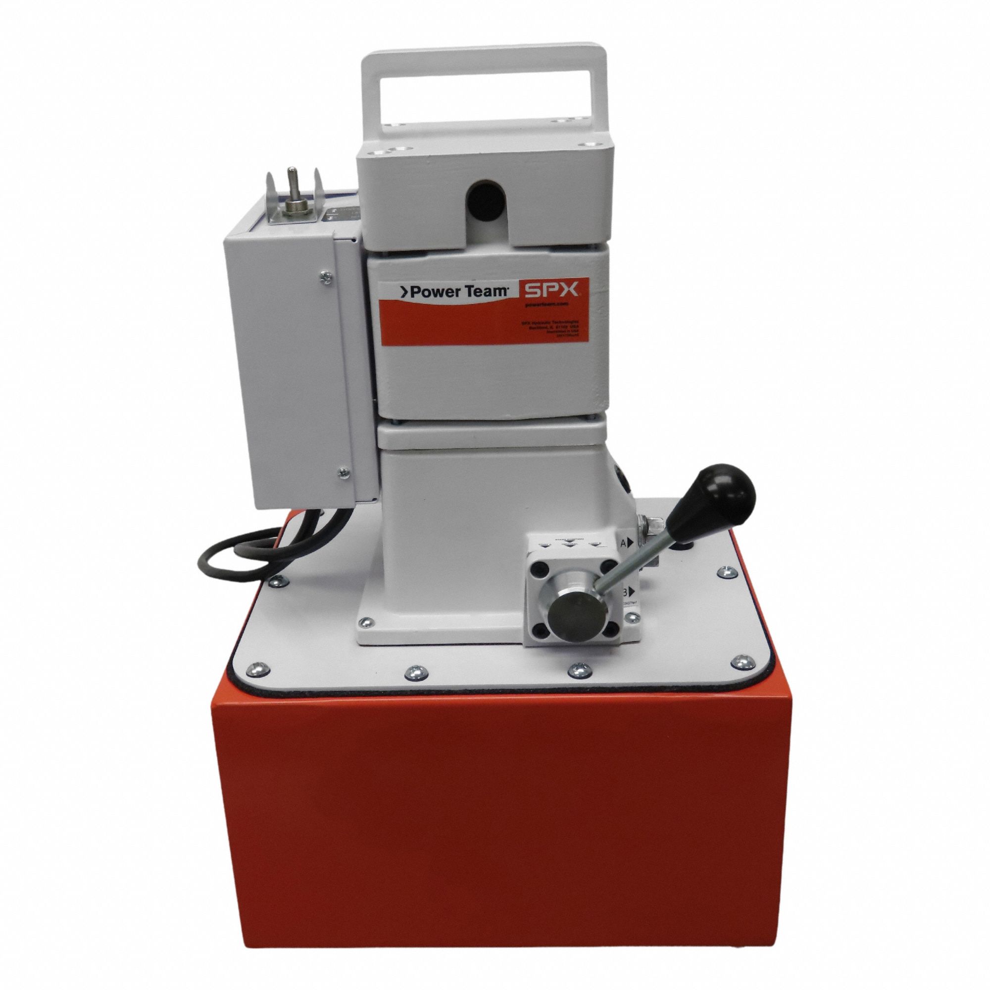 Electric Hydraulic Pump Units 1/2 hp