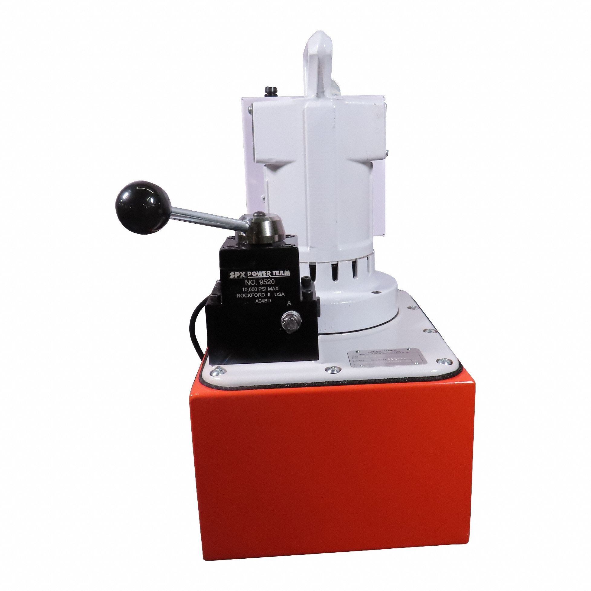 Electric Pump 110/115V AC 56 cu in/min