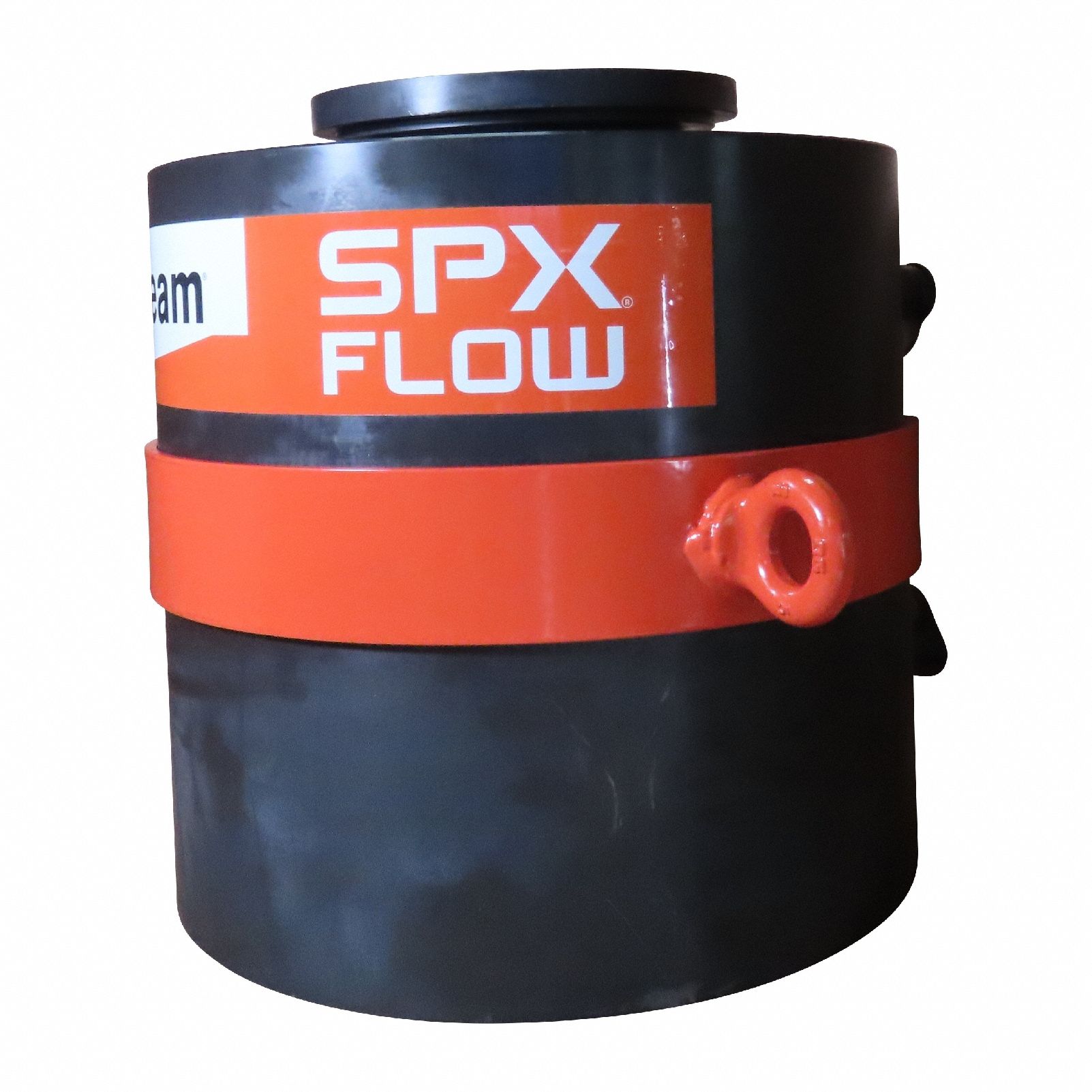 Hydraulic Cylinder 600 ton