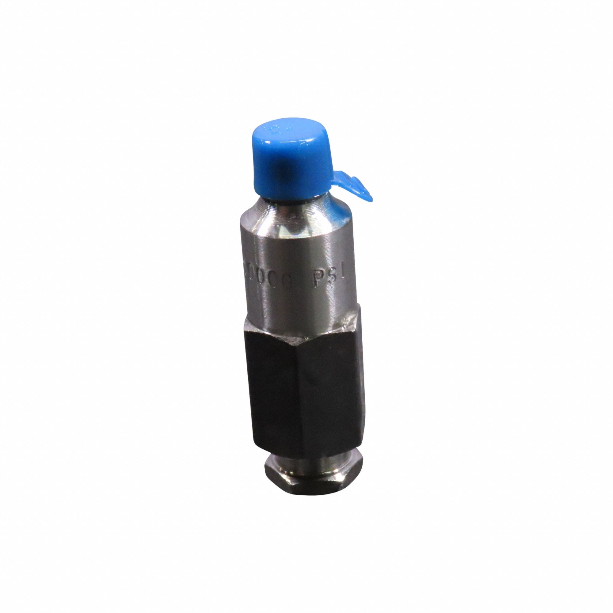 Relief Valve: Mfr Part # RV21278-15