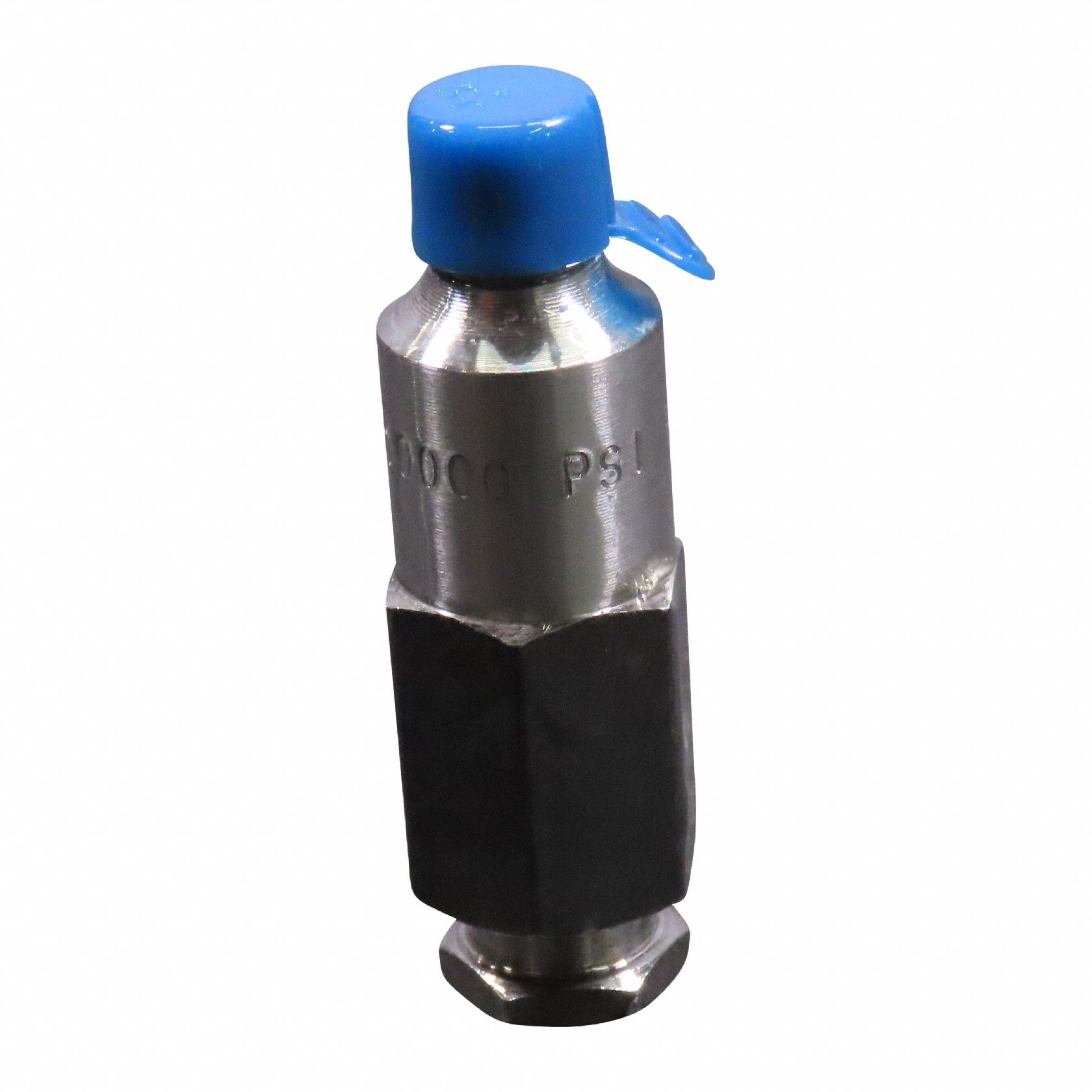 Relief Valve: Part