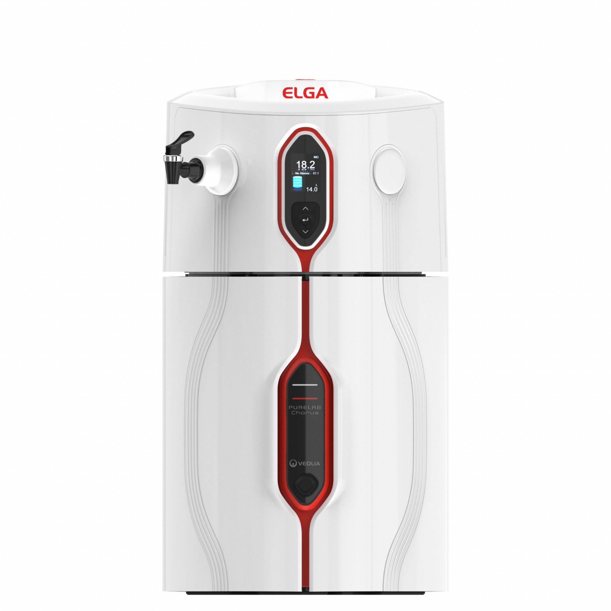 Water Purification System