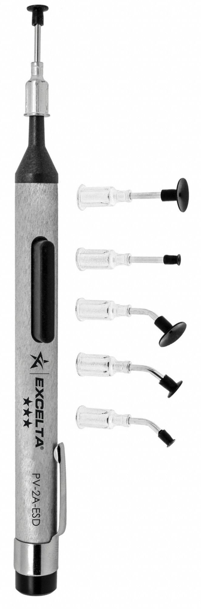 Pen-Vac Vacuum Pen Kit