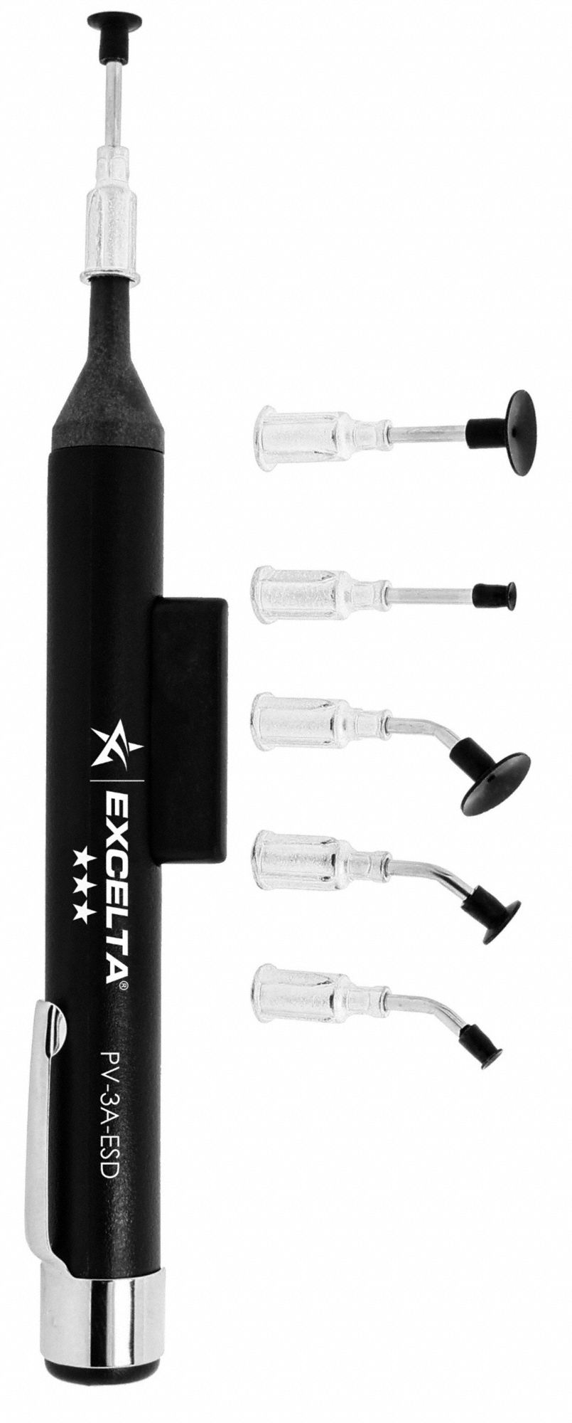 Pen-Vac Pro Vacuum Pen Kit
