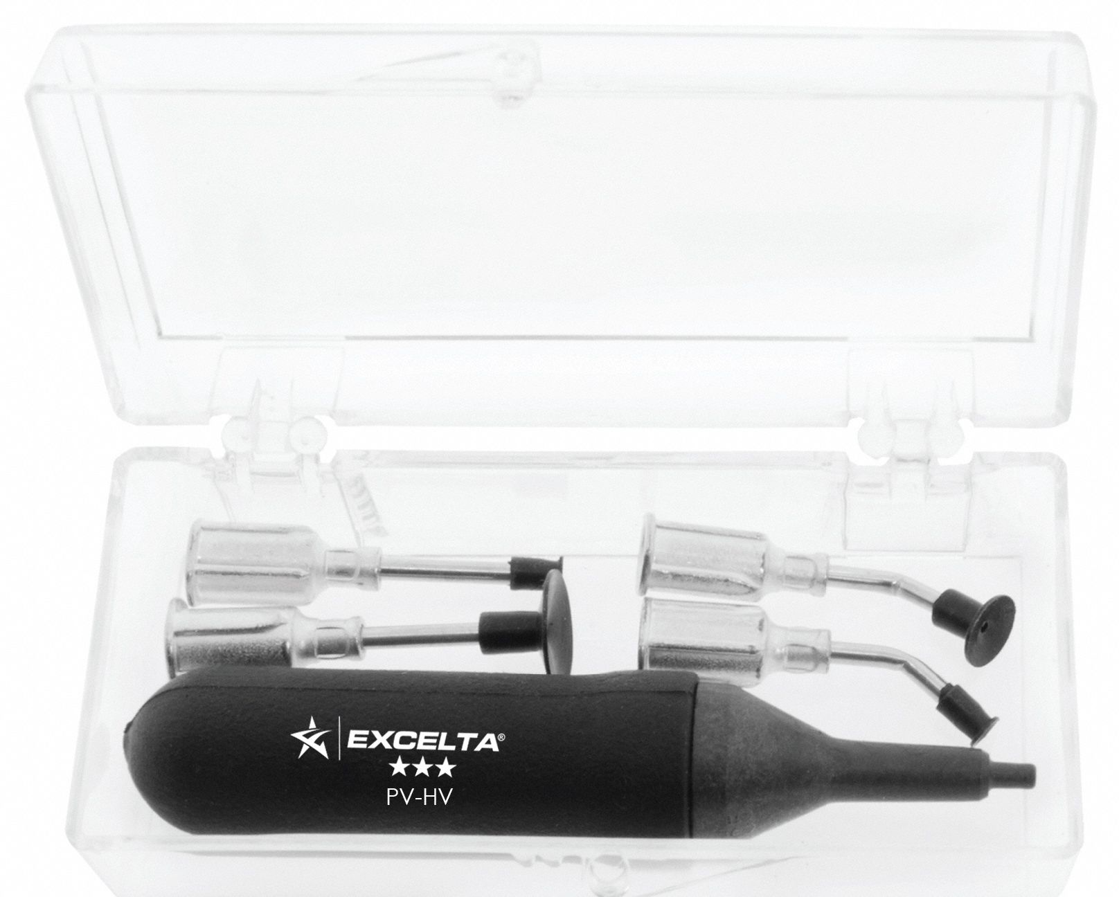 Handi-Vac Vacuum Bulb Kit