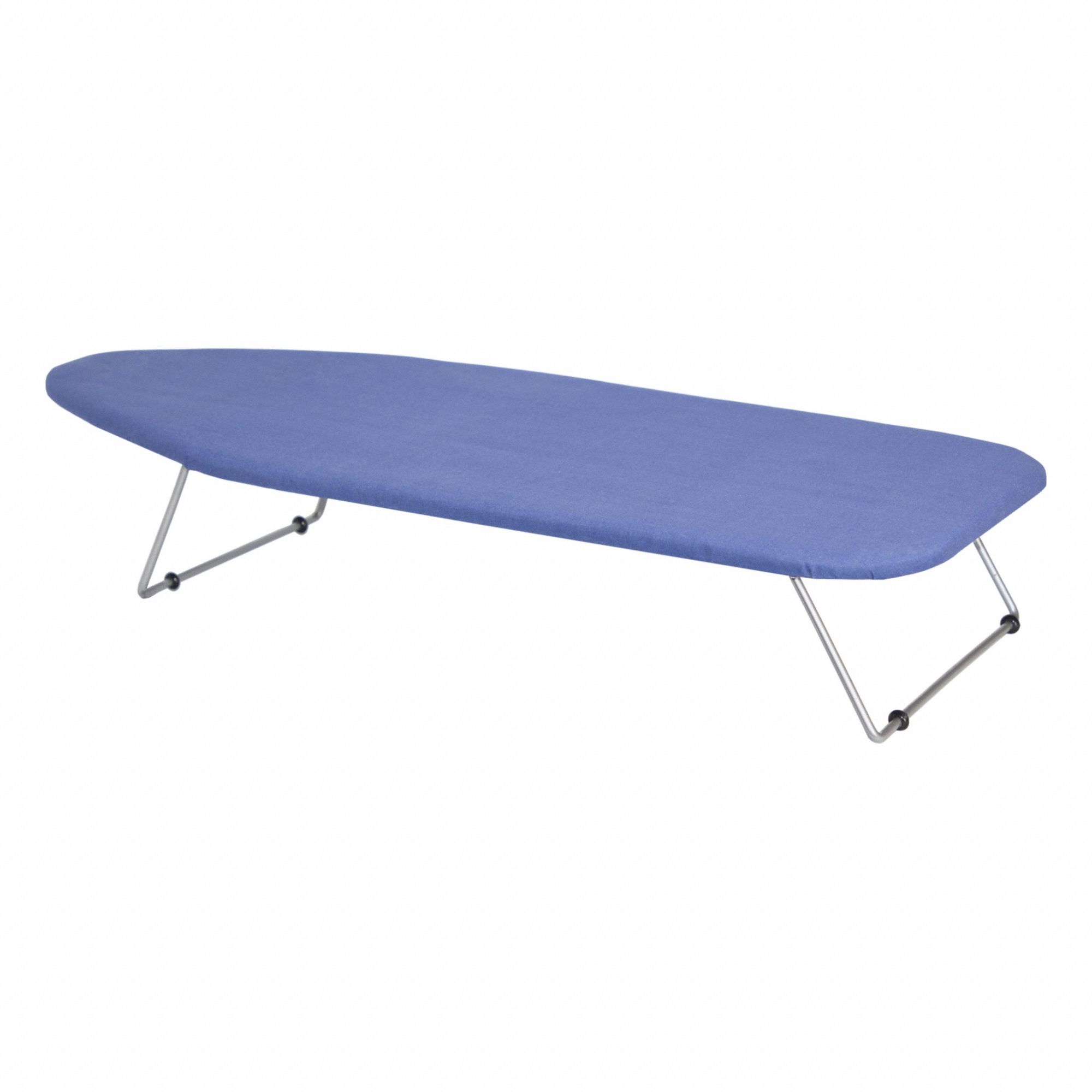 Tabletop Ironing Board: