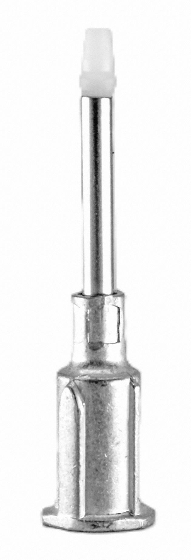 Vacuum Probe/Cup: Straight, 0.05 in Tip Size, Acetal, 1 in Overall Ht, Acetal, PVS-04