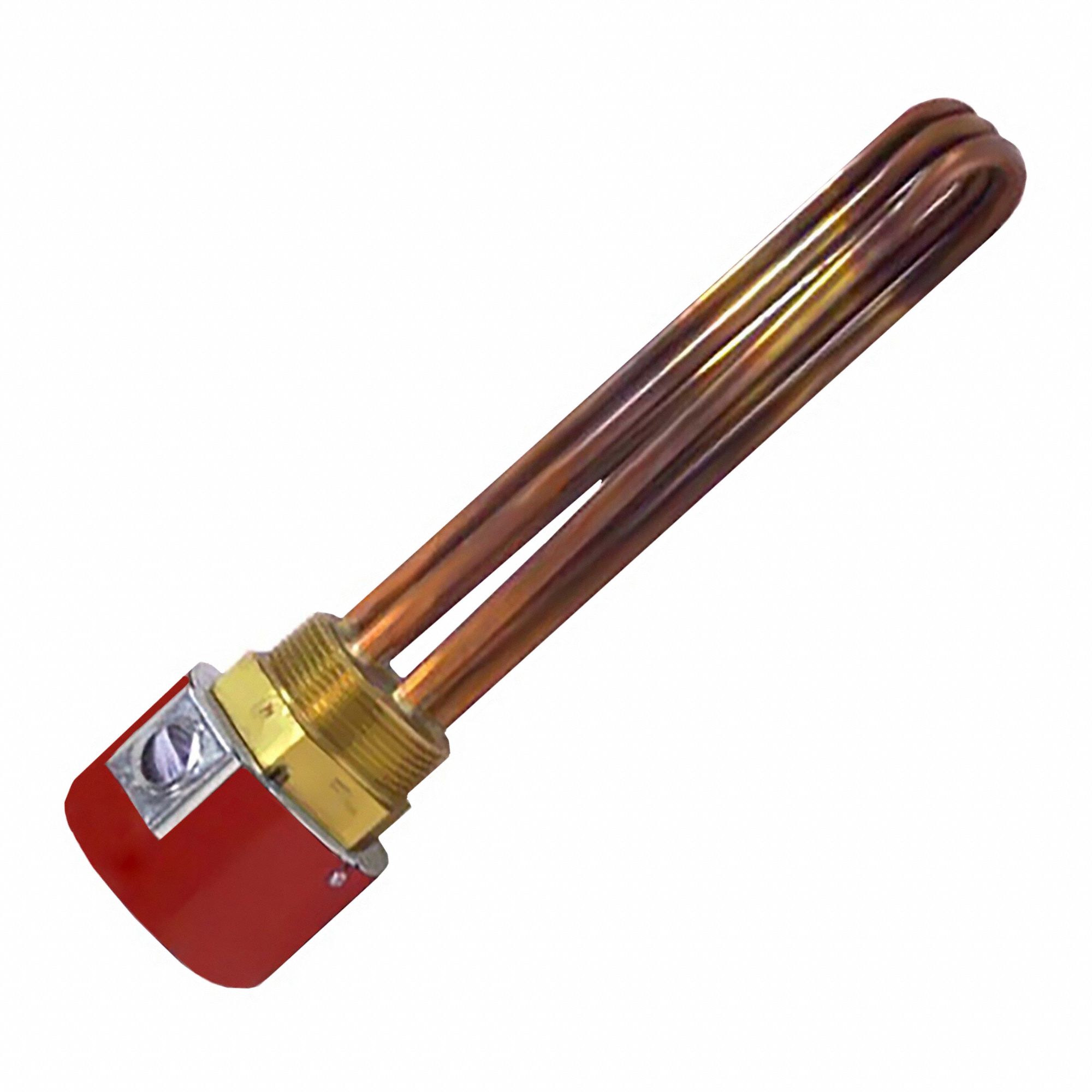 SCREW PLUG IMMERSION HEATER,20,473 BTUH