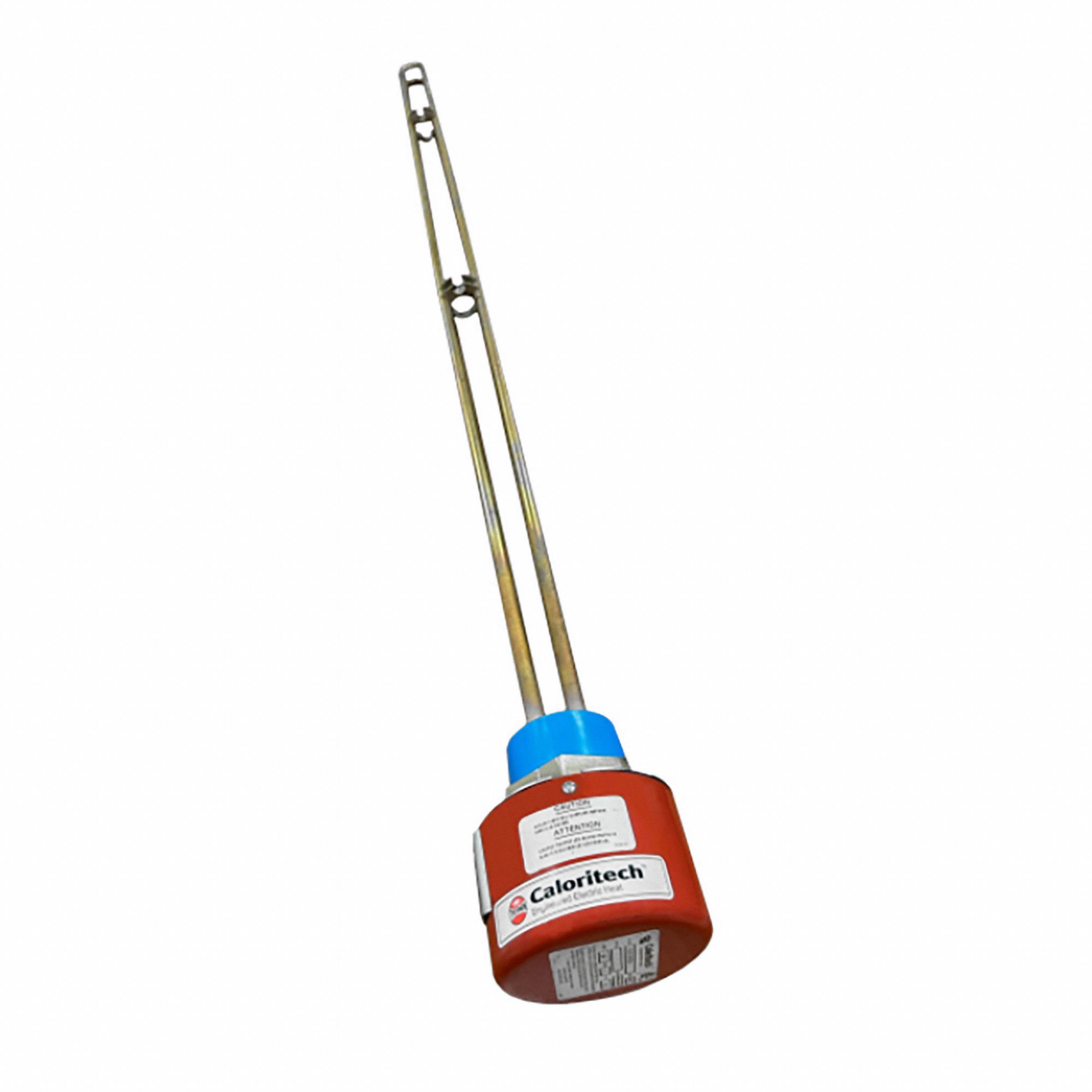 SCREW PLUG IMMERSION HEATER,30,709 BTUH