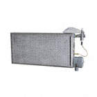 INFRARED GAS CATALYTIC HEATER,6 1/4 IN W