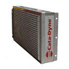 INFRARED GAS CATALYTIC HEATER,9 1/2 IN W