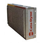 INFRARED GAS CATALYTIC HEATER,8 IN W