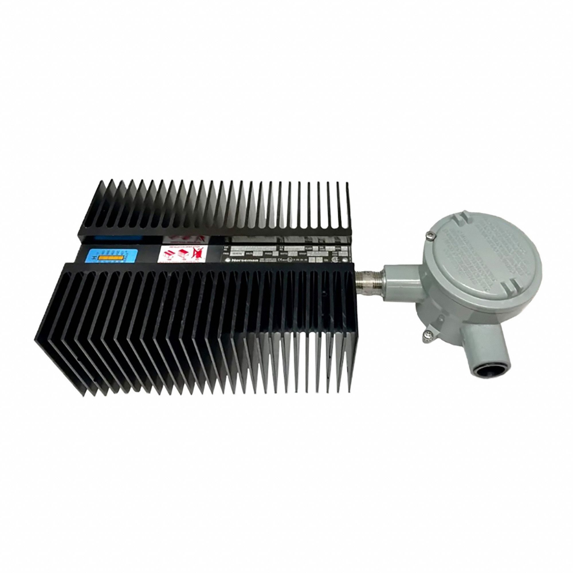 HAZARDOUS-LOCATION ELECTRIC HEATER,120V