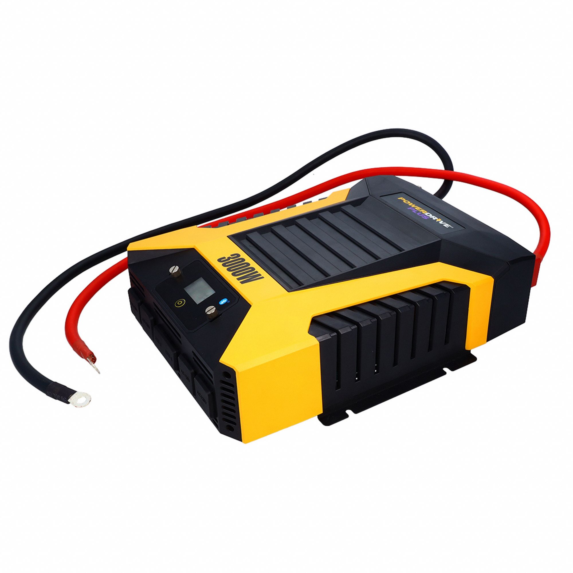 POWERDRIVE, Modified Sine Wave, Hardwired, Inverter 800MH5PWD3000P