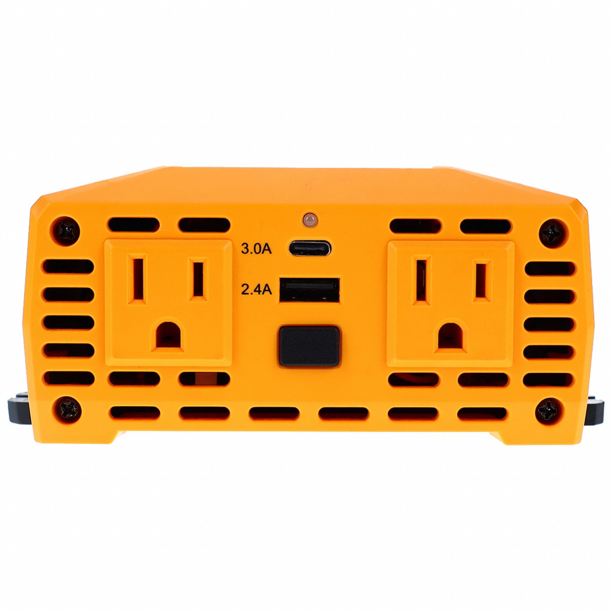 Inverter 4 Outlets 115VAC Output