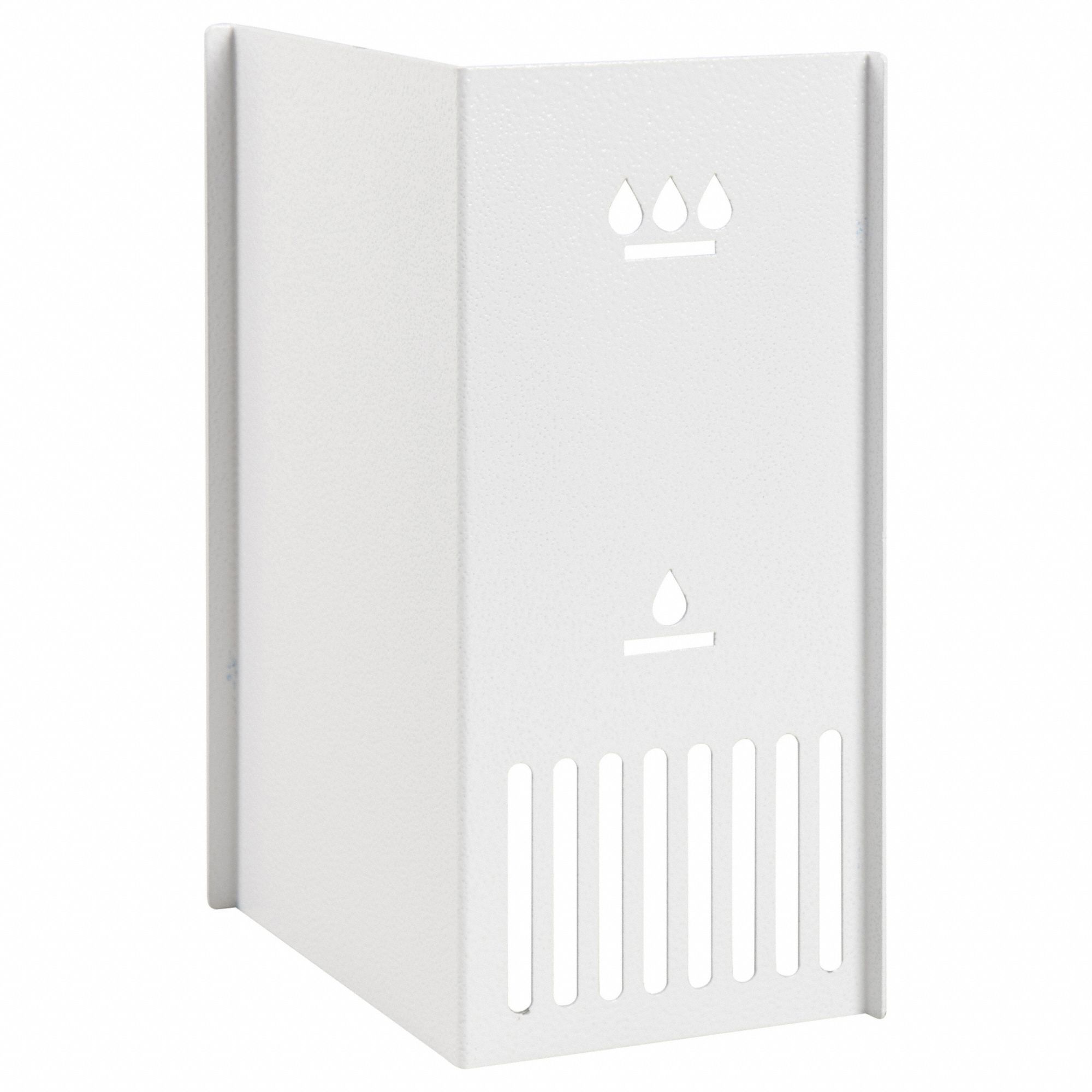 Pump Guard, Pump Guard 803FC4PWP0103 Grainger