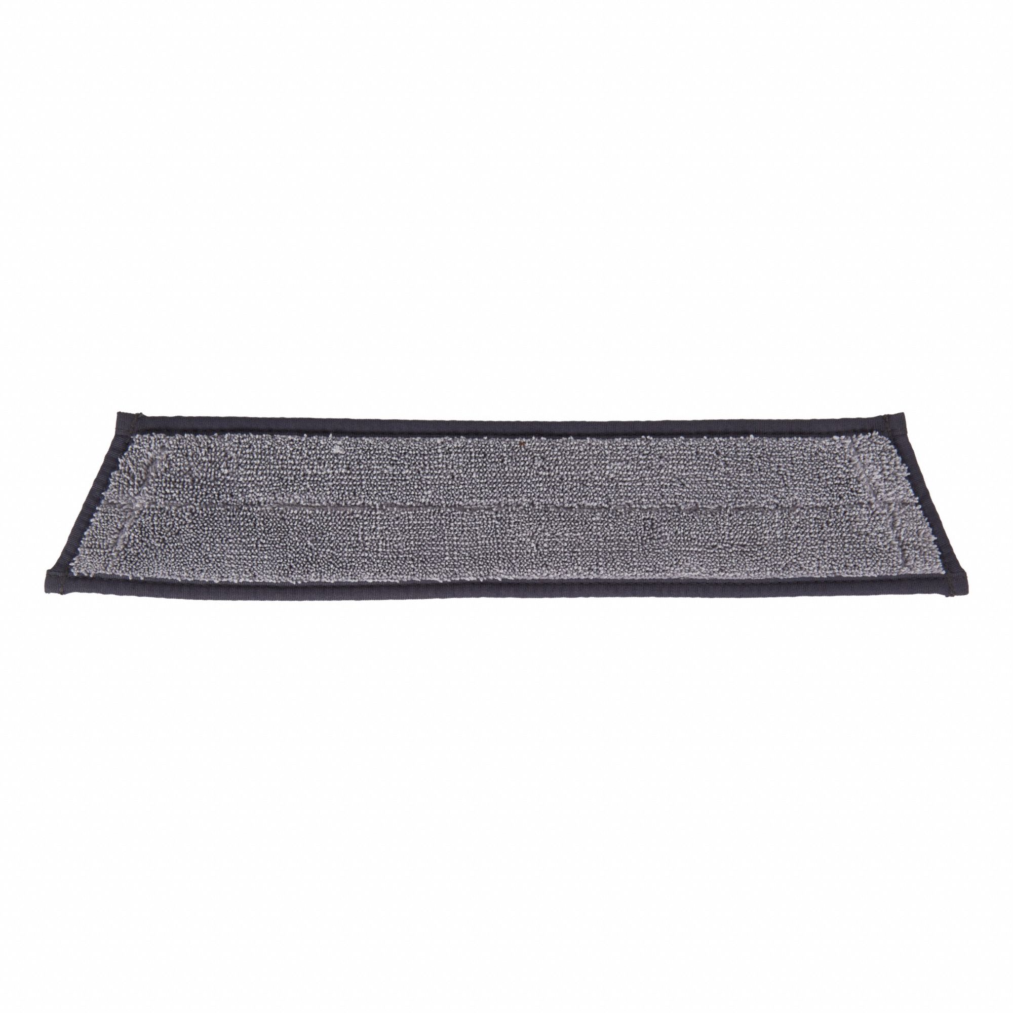 SCRUB PAD,MICROFIBER,14 IN