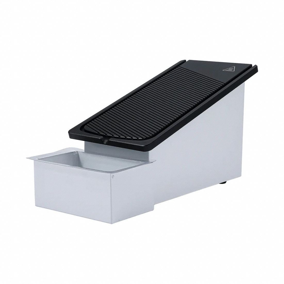 Paraffin Trimmer: 99°C