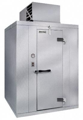Walk-in Freezers