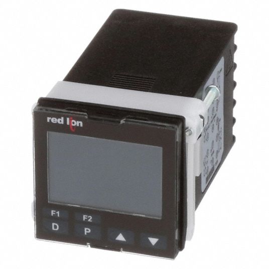 Grainger temperature best sale controller