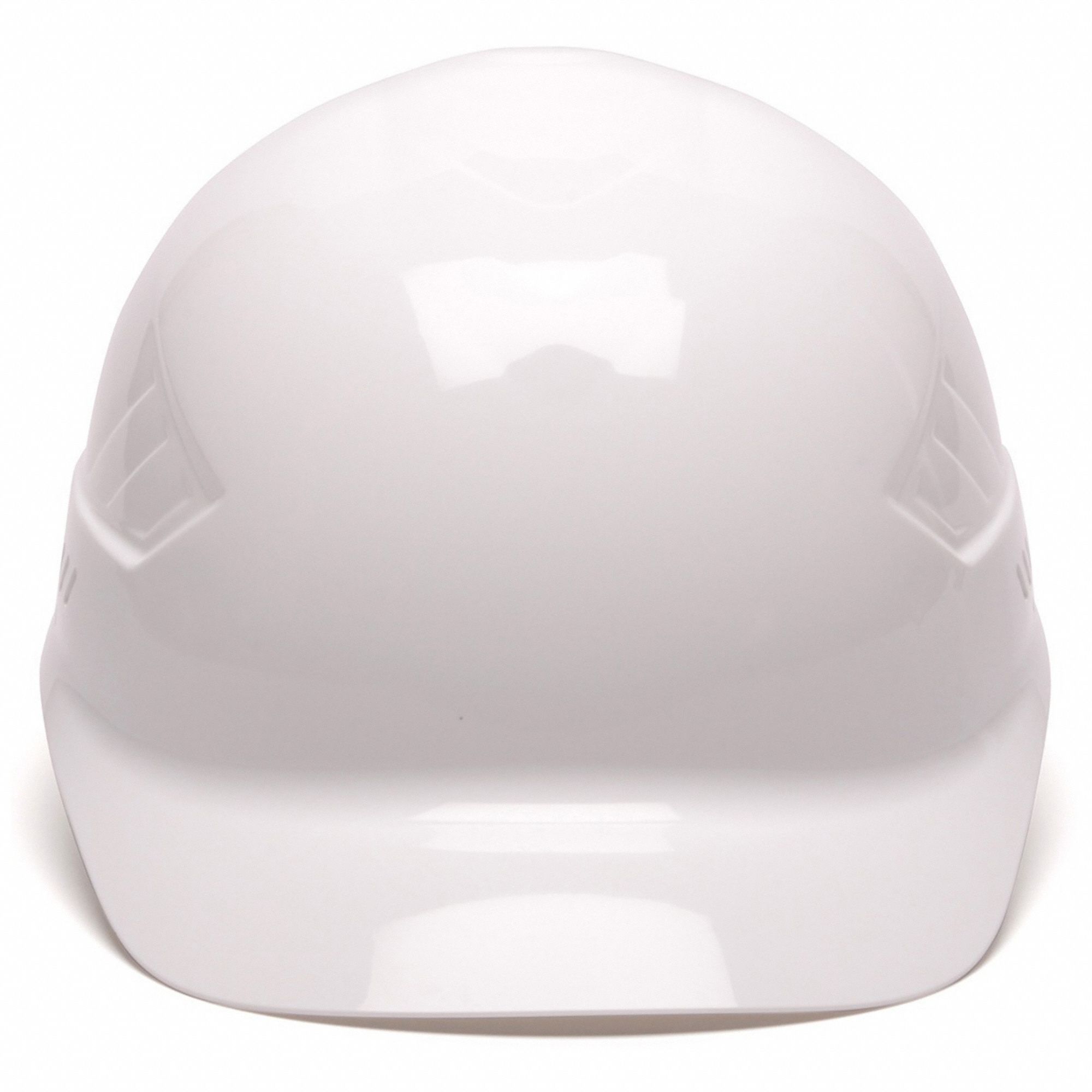 PYRAMEX BUMP CAP,UNIVERSAL SZ,WHITE - Bump Caps - PYRHP40010R | HP40010 ...