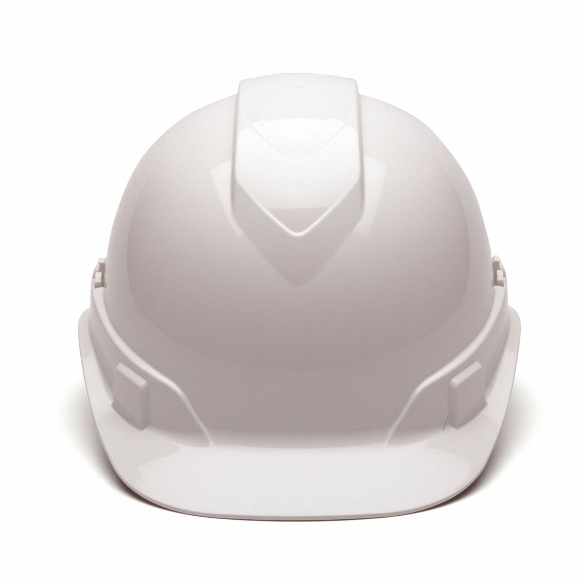 CASQUE SECURITE,BASEBALL,BLANC