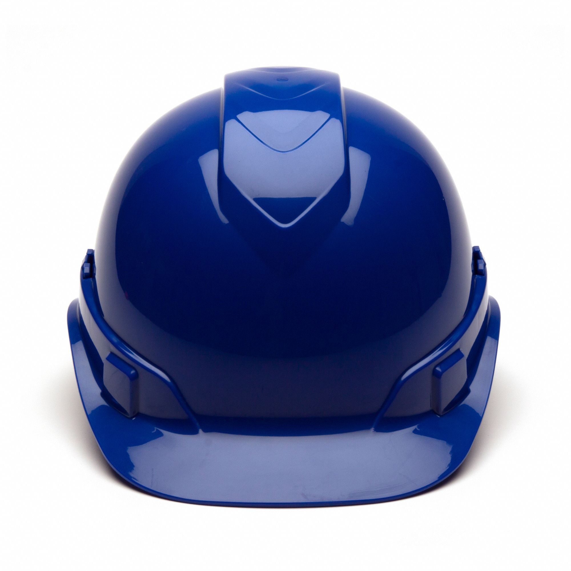 CASQUE SECURITE,BASEBALL,BLEU