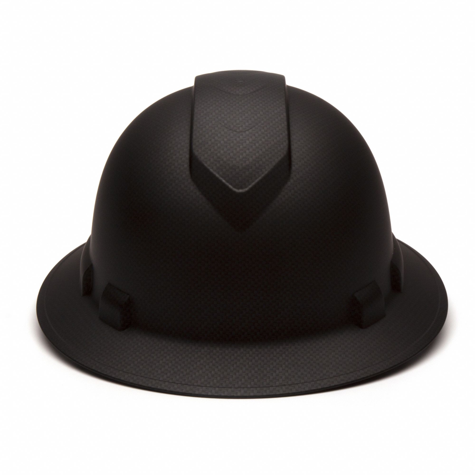CASQUE SECURITE,REBORD COMPLET,NOIR