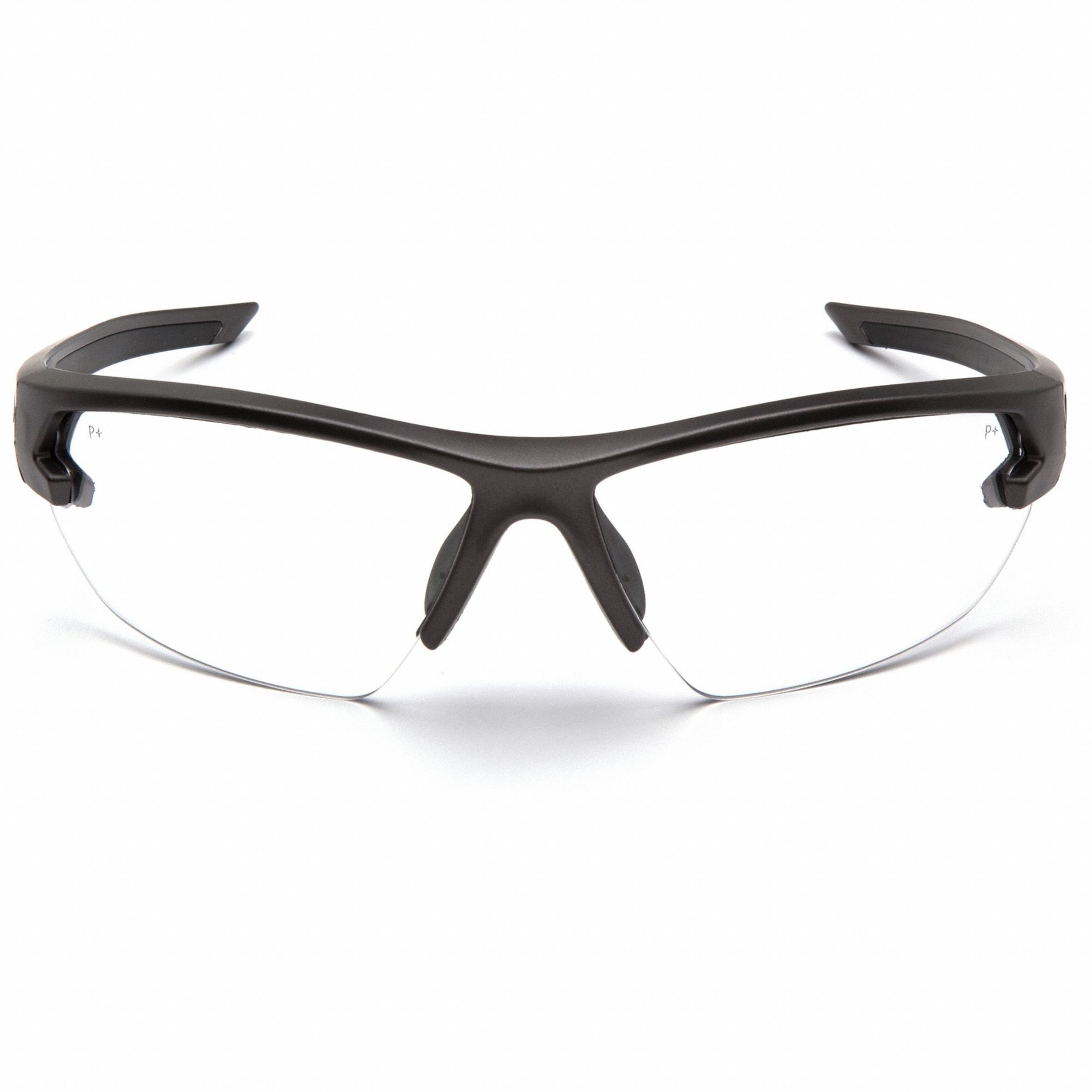 LUNETTES DE PROTECTION, PC/TPE, ANTIBUÉE, BRONZE/TRSP, CSA, UV, M, UNISEXE