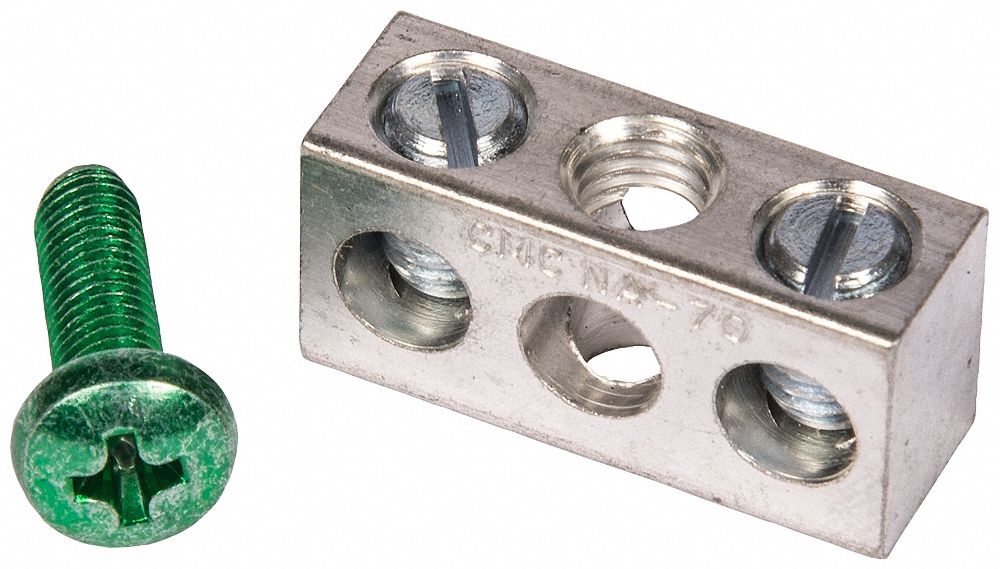 Safety Switch Ground Kit