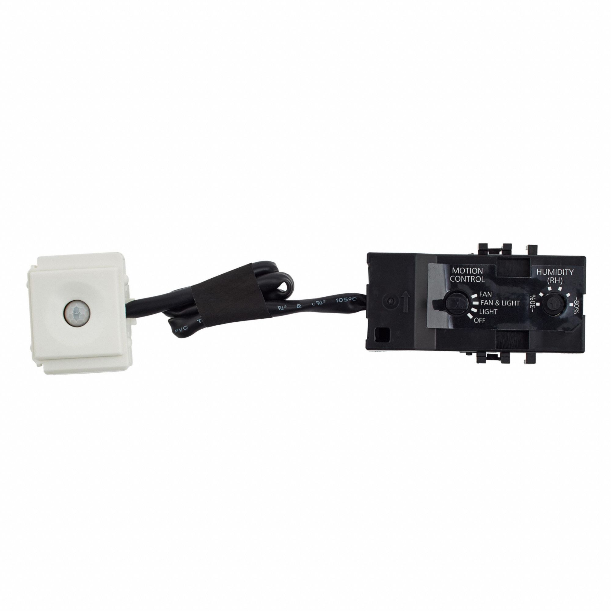 Motion Humidity Control 1 H 1 W