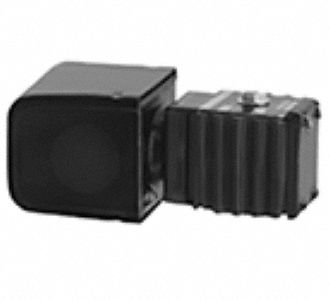 Solenoid Coil: 24V DC Volt, For R12/R16/R22/R26/R28/R36/R52/R56 Series