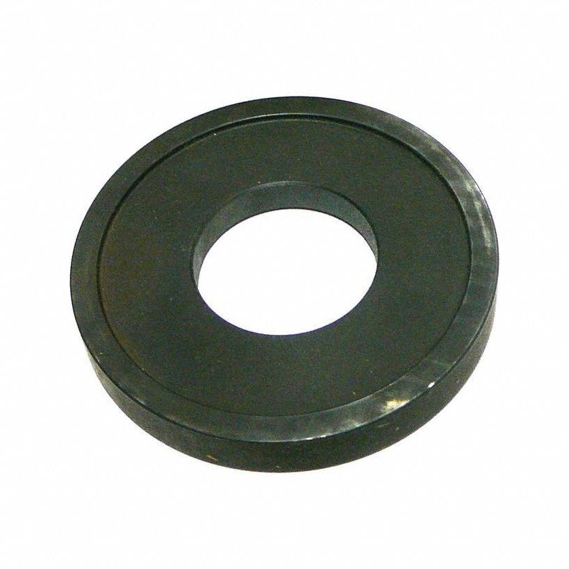 PARKER KARRYKRIMP BLACK DIE RING: For 82C-061L/82C-KKB, 82C-R02