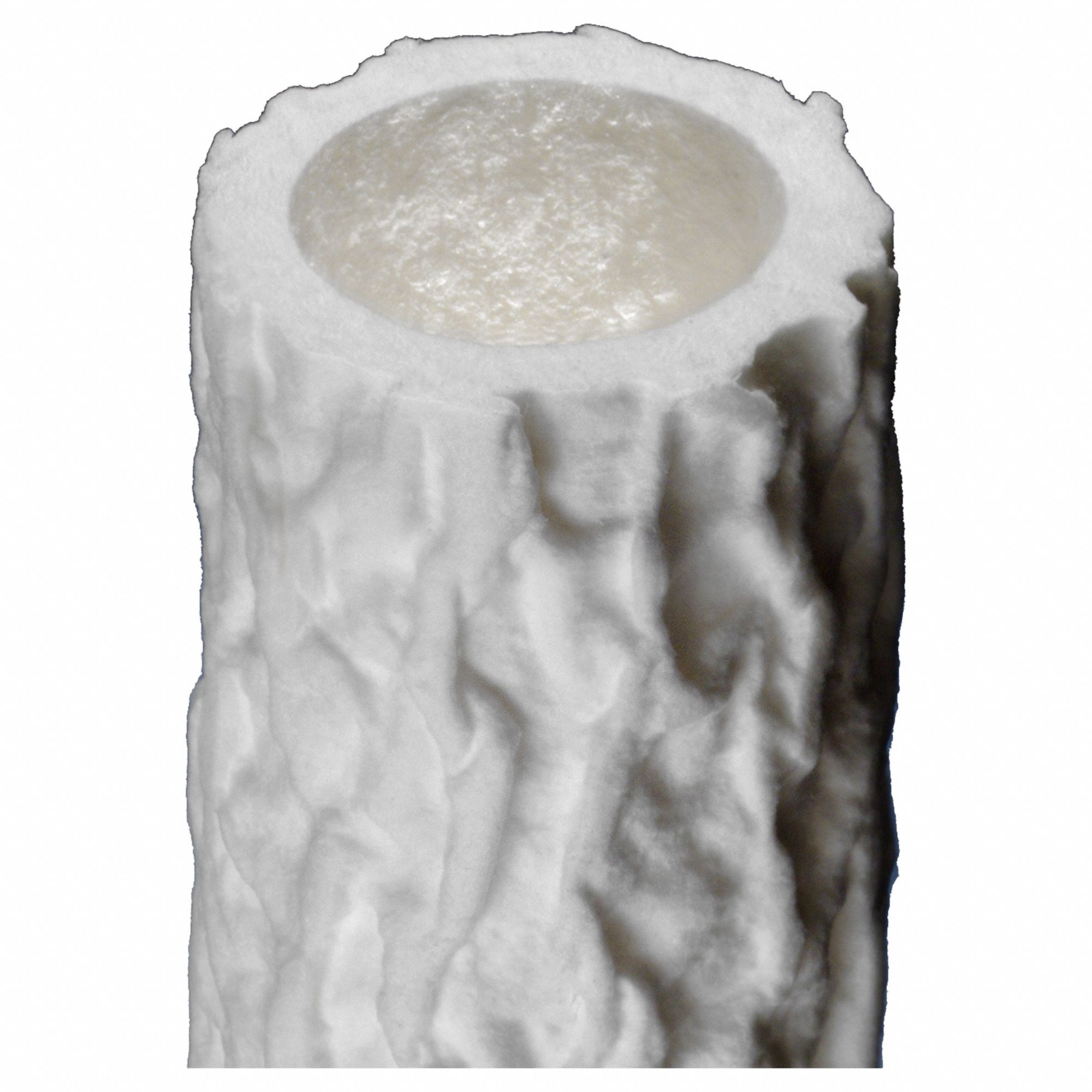 Particulate Filter Element: Particulate